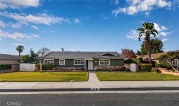 519 S Darwood Avenue, San Dimas, California 91773, 4 Bedrooms Bedrooms, ,2 BathroomsBathrooms,Residential,Buy,519 S Darwood Avenue,CV24249996