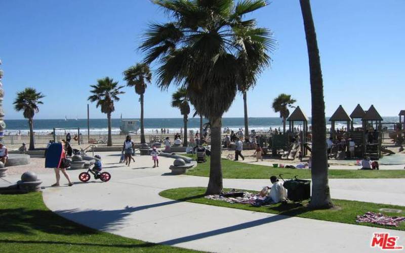 Venice Beach