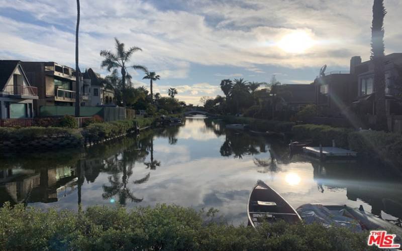 Venice Canals