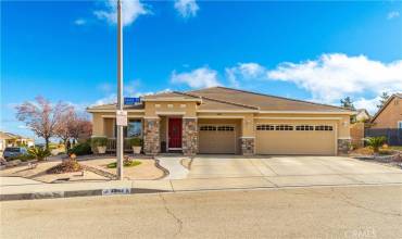 40104 Costa Court, Palmdale, California 93551, 4 Bedrooms Bedrooms, ,2 BathroomsBathrooms,Residential,Buy,40104 Costa Court,SR24250281