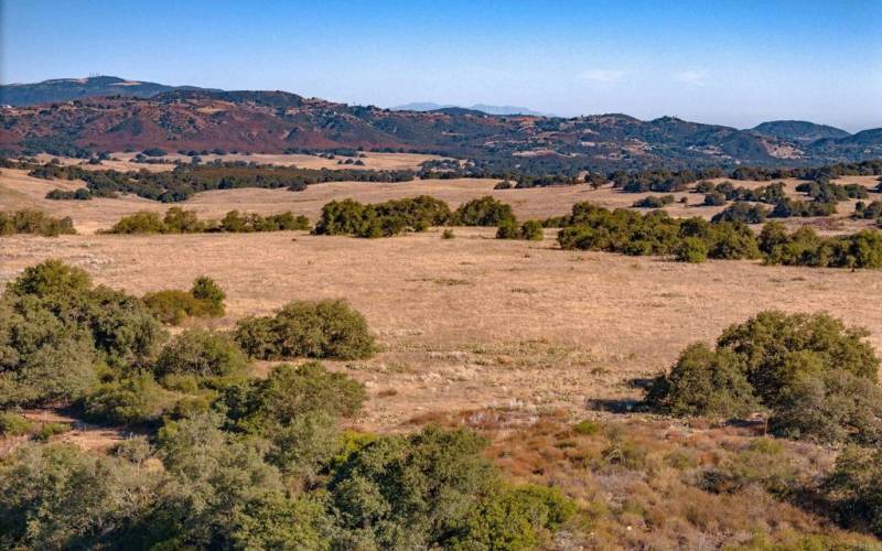 Santa Rosa Plateau