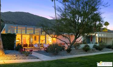 2324 S Skyview Drive, Palm Springs, California 92264, 2 Bedrooms Bedrooms, ,2 BathroomsBathrooms,Residential,Buy,2324 S Skyview Drive,24472409