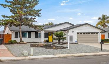 9306 Nalini Ct., Santee, California 92071, 4 Bedrooms Bedrooms, ,2 BathroomsBathrooms,Residential,Buy,9306 Nalini Ct.,PTP2407575