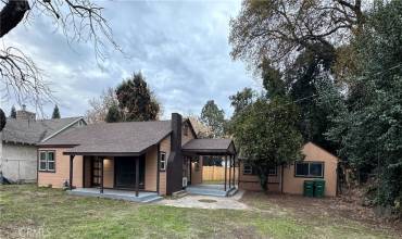 1346 Bidwell Avenue, Chico, California 95926, 2 Bedrooms Bedrooms, ,1 BathroomBathrooms,Residential,Buy,1346 Bidwell Avenue,PA24250148