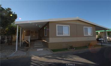 881 North Lake Street 306, Hemet, California 92544, 3 Bedrooms Bedrooms, ,2 BathroomsBathrooms,Manufactured In Park,Buy,881 North Lake Street 306,SW24251866