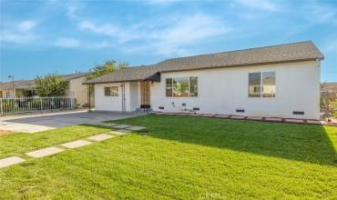 8881 Morehart Avenue, Sun Valley, California 91352, 3 Bedrooms Bedrooms, ,1 BathroomBathrooms,Residential Lease,Rent,8881 Morehart Avenue,GD24251975