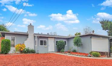 1780 Sunshine Drive, Concord, California 94520, 3 Bedrooms Bedrooms, ,2 BathroomsBathrooms,Residential,Buy,1780 Sunshine Drive,ML81988792