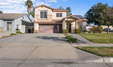 1102 Alpine Court, Redlands, California 92374, 4 Bedrooms Bedrooms, ,3 BathroomsBathrooms,Residential Lease,Rent,1102 Alpine Court,IV24250753