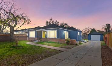 3063 Clay Street, Sacramento, California 95815, 2 Bedrooms Bedrooms, ,1 BathroomBathrooms,Residential,Buy,3063 Clay Street,ML81988797