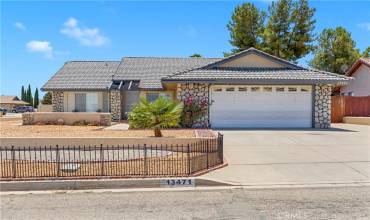 13471 Palm Street, Hesperia, California 92344, 4 Bedrooms Bedrooms, ,2 BathroomsBathrooms,Residential,Buy,13471 Palm Street,HD24250224