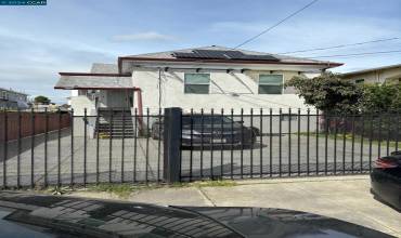 1445 48th Ave, Oakland, California 94601, 7 Bedrooms Bedrooms, ,2 BathroomsBathrooms,Residential,Buy,1445 48th Ave,41080889