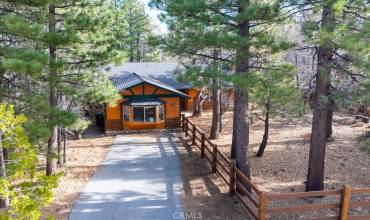 1750 Angels Camp Road, Big Bear City, California 92314, 3 Bedrooms Bedrooms, ,2 BathroomsBathrooms,Residential,Buy,1750 Angels Camp Road,PW24248743