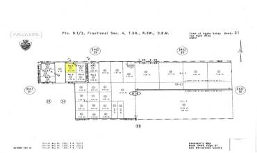 31 Waalew Road, Apple Valley, California 92308, ,Land,Buy,31 Waalew Road,HD24252154