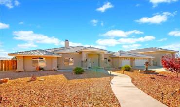 18585 Chapae Lane, Apple Valley, California 92307, 4 Bedrooms Bedrooms, ,3 BathroomsBathrooms,Residential,Buy,18585 Chapae Lane,HD24249079