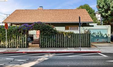 2344 Fulton St, Berkeley, California 94704, 2 Bedrooms Bedrooms, ,1 BathroomBathrooms,Residential,Buy,2344 Fulton St,41080909