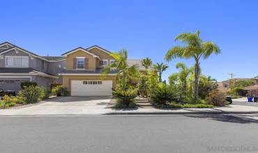 8205 Thimble Ct, San Diego, California 92129, 4 Bedrooms Bedrooms, ,3 BathroomsBathrooms,Residential Lease,Rent,8205 Thimble Ct,240028673SD