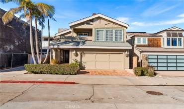 107 G Street, Newport Beach, California 92661, 3 Bedrooms Bedrooms, ,2 BathroomsBathrooms,Residential Lease,Rent,107 G Street,OC24252302