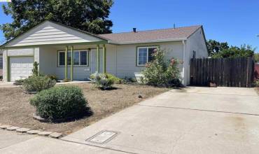 2016 Woodland Dr, Antioch, California 94509, 3 Bedrooms Bedrooms, ,1 BathroomBathrooms,Residential,Buy,2016 Woodland Dr,41080926