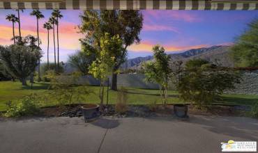 1009 Saint Thomas Circle, Palm Springs, California 92264, 3 Bedrooms Bedrooms, ,1 BathroomBathrooms,Residential,Buy,1009 Saint Thomas Circle,24473637