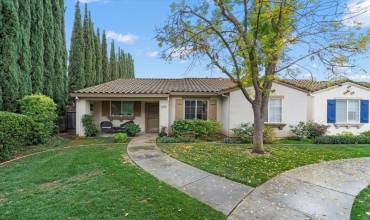 1316 White Oak Place, Gilroy, California 95020, 2 Bedrooms Bedrooms, ,2 BathroomsBathrooms,Residential,Buy,1316 White Oak Place,ML81988814