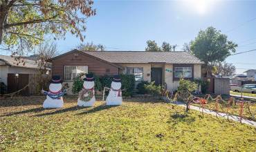 863 W J Street, Ontario, California 91762, 3 Bedrooms Bedrooms, ,1 BathroomBathrooms,Residential,Buy,863 W J Street,TR24252148