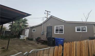 610 4th Street, Taft, California 93268, 2 Bedrooms Bedrooms, ,1 BathroomBathrooms,Residential,Buy,610 4th Street,DW24252286