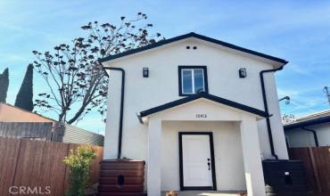 10413 ANZAC, Los Angeles, California 90002, 4 Bedrooms Bedrooms, ,3 BathroomsBathrooms,Residential,Buy,10413 ANZAC,DW24251935