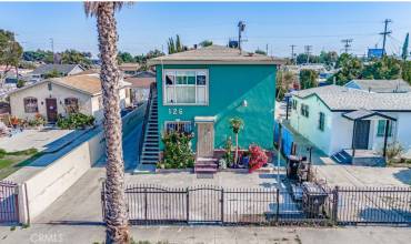 126 E 89th Street, Los Angeles, California 90003, 8 Bedrooms Bedrooms, ,4 BathroomsBathrooms,Residential Income,Buy,126 E 89th Street,RS24104767