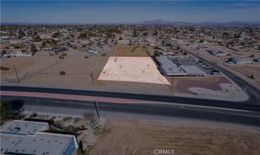 15400 Main Street, Hesperia, California 92345, ,Land,Buy,15400 Main Street,HD24252412