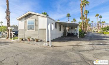 253 Standing Bear, Cathedral City, California 92234, 2 Bedrooms Bedrooms, ,1 BathroomBathrooms,Manufactured In Park,Buy,253 Standing Bear,24458039