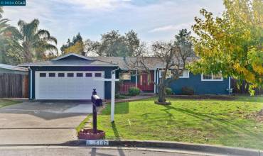 5182 La Corte Bonita, Concord, California 94521, 3 Bedrooms Bedrooms, ,2 BathroomsBathrooms,Residential,Buy,5182 La Corte Bonita,41080551