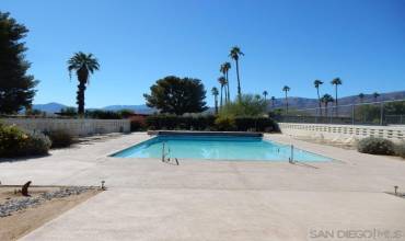 3170 Club Circle E #21, Borrego Springs, California 92004, 1 Bedroom Bedrooms, ,1 BathroomBathrooms,Residential,Buy,3170 Club Circle E #21,NDP2410702