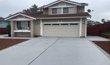 145 Cinnabar way, Hercules, California 94547-1714, 4 Bedrooms Bedrooms, ,3 BathroomsBathrooms,Residential,Buy,145 Cinnabar way,41080890