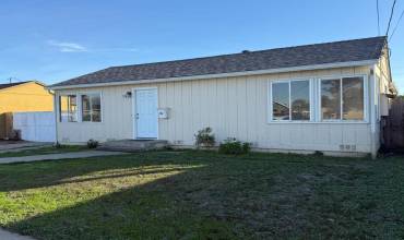 254 Sycamore Road, Salinas, California 93905, 3 Bedrooms Bedrooms, ,1 BathroomBathrooms,Residential,Buy,254 Sycamore Road,ML81988696