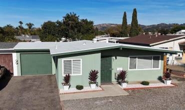 1740 Acorn St, Escondido, California 92027, 2 Bedrooms Bedrooms, ,1 BathroomBathrooms,Residential,Buy,1740 Acorn St,240028679SD