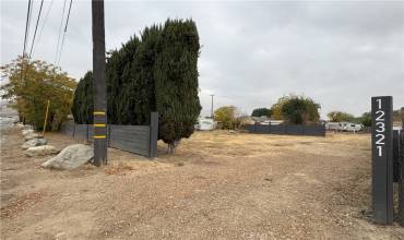 Yucaipa Vacant Land