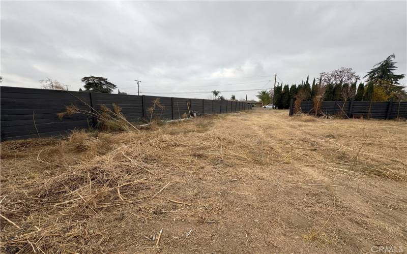 Yucaipa Vacant Land