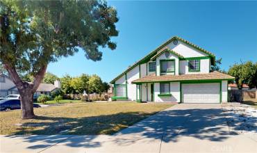 788 Tullock Street, Bloomington, California 92316, 4 Bedrooms Bedrooms, ,3 BathroomsBathrooms,Residential,Buy,788 Tullock Street,CV24251590