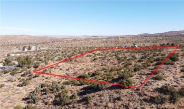 0 Fort Tejon Road, Pearblossom, California 93553, ,Land,Buy,0 Fort Tejon Road,SR24248421