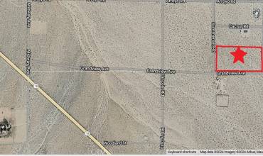 500 Grandview Avenue, Lucerne Valley, California 92356, ,Land,Buy,500 Grandview Avenue,HD24252547