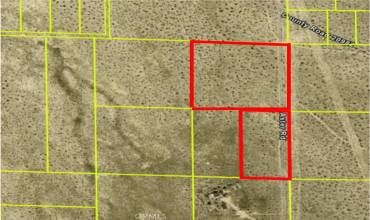 0 Aster Rd, Adelanto, California 92301, ,Land,Buy,0 Aster Rd,CV24252543