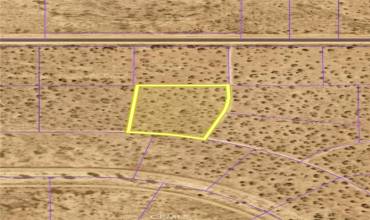 0 Tumbleweed Road, Phelan, California 92371, ,Land,Buy,0 Tumbleweed Road,CV24244453