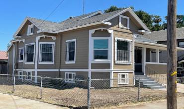 603 E Jackson Street, Stockton, California 95206, 2 Bedrooms Bedrooms, ,1 BathroomBathrooms,Residential,Buy,603 E Jackson Street,ML81966756