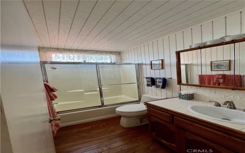 Downstairs Bathroom