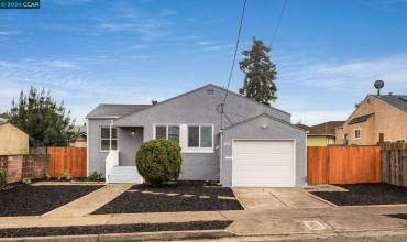 2015 Rice St, Vallejo, California 94590, 2 Bedrooms Bedrooms, ,1 BathroomBathrooms,Residential,Buy,2015 Rice St,41080861