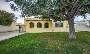 415 Church Avenue, Chula Vista, California 91910, 5 Bedrooms Bedrooms, ,Residential,Buy,415 Church Avenue,PTP2407636