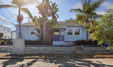 3415 Collier Ave, San Diego, California 92116, 2 Bedrooms Bedrooms, ,1 BathroomBathrooms,Residential,Buy,3415 Collier Ave,240028707SD