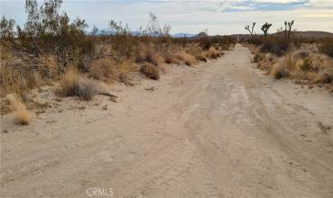 0 Sopp, Mojave, California 93560, ,Land,Buy,0 Sopp,IG24252783