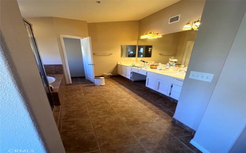 Main Bathroom