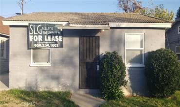 614 N LEMON Avenue, Ontario, California 91764, 1 Bedroom Bedrooms, ,1 BathroomBathrooms,Residential Lease,Rent,614 N LEMON Avenue,CV24252785